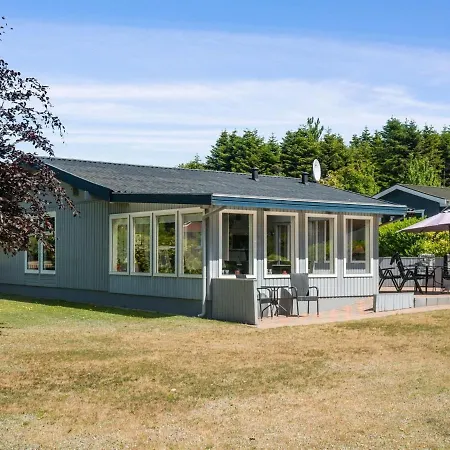 Carena - 1-8km From The Sea In Sealand By Interhome Farevejle