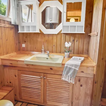 Carena - 1-8km From The Sea In Sealand By Interhome