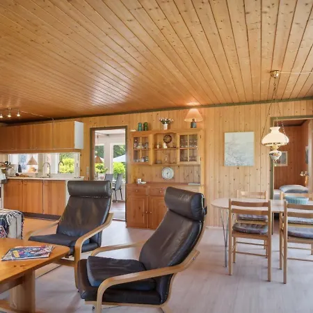 Carena - 1-8km From The Sea In Sealand By Interhome Farevejle