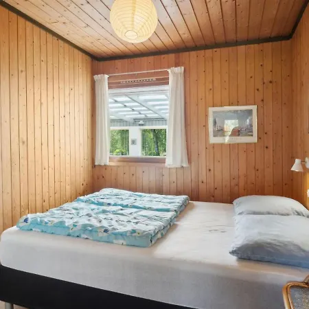 Holiday home Carena - 1-8km From The Sea In Sealand By Interhome