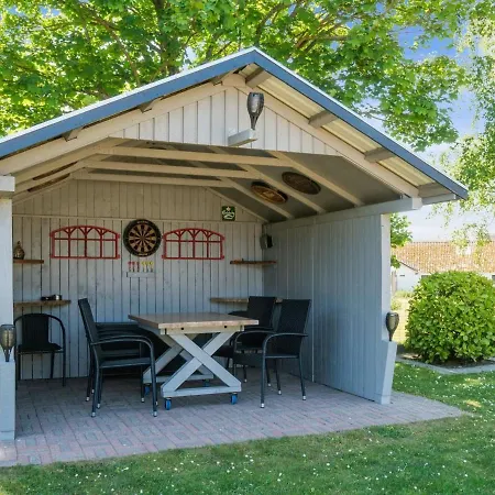 Carena - 1-8km From The Sea In Sealand By Interhome