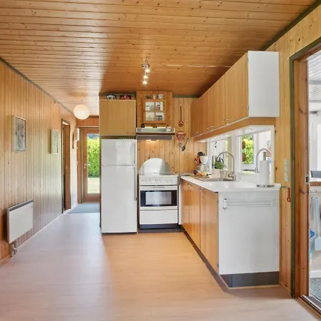 Carena - 1-8km From The Sea In Sealand By Interhome