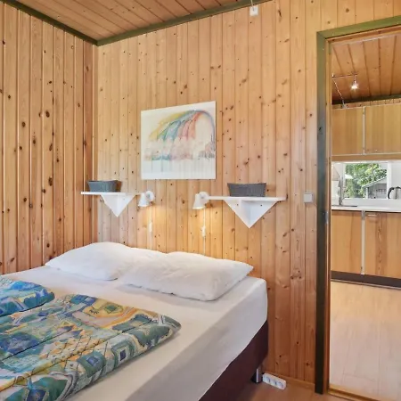 Carena - 1-8km From The Sea In Sealand By Interhome Holiday home *