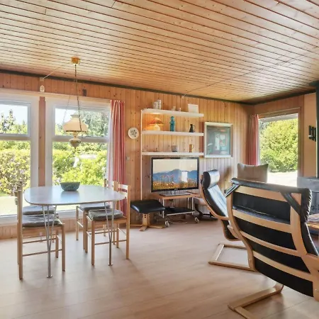 Holiday home Carena - 1-8km From The Sea In Sealand By Interhome *