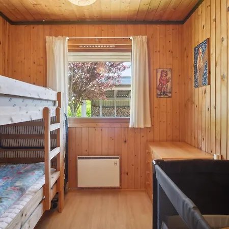 Carena - 1-8km From The Sea In Sealand By Interhome Holiday home Farevejle